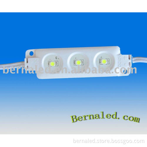SMD3528 3pcs High Brightness LED Modul